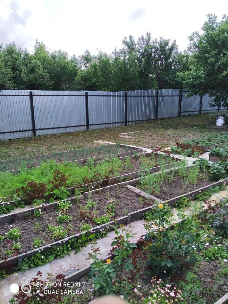 Продажа участка, Нижний Новгород, Новопокровское д,  173