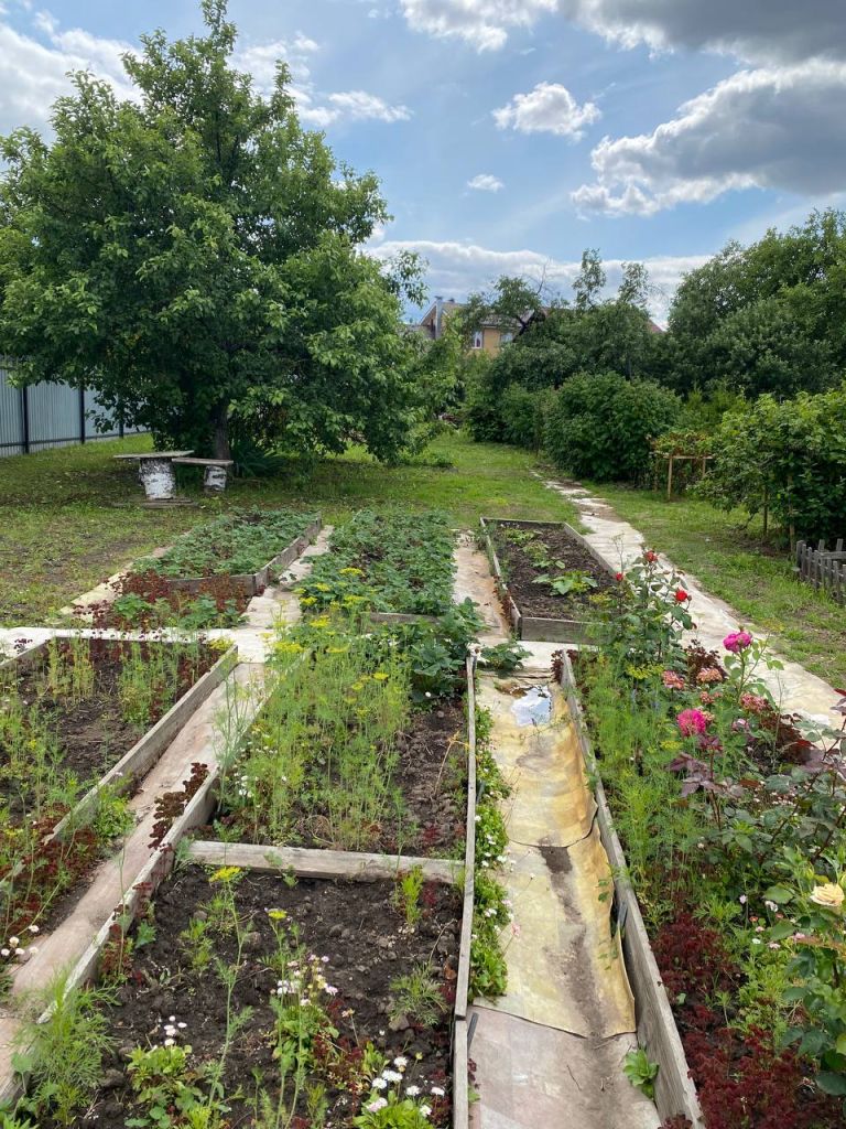 Продажа участка, Нижний Новгород, Новопокровское д,  173