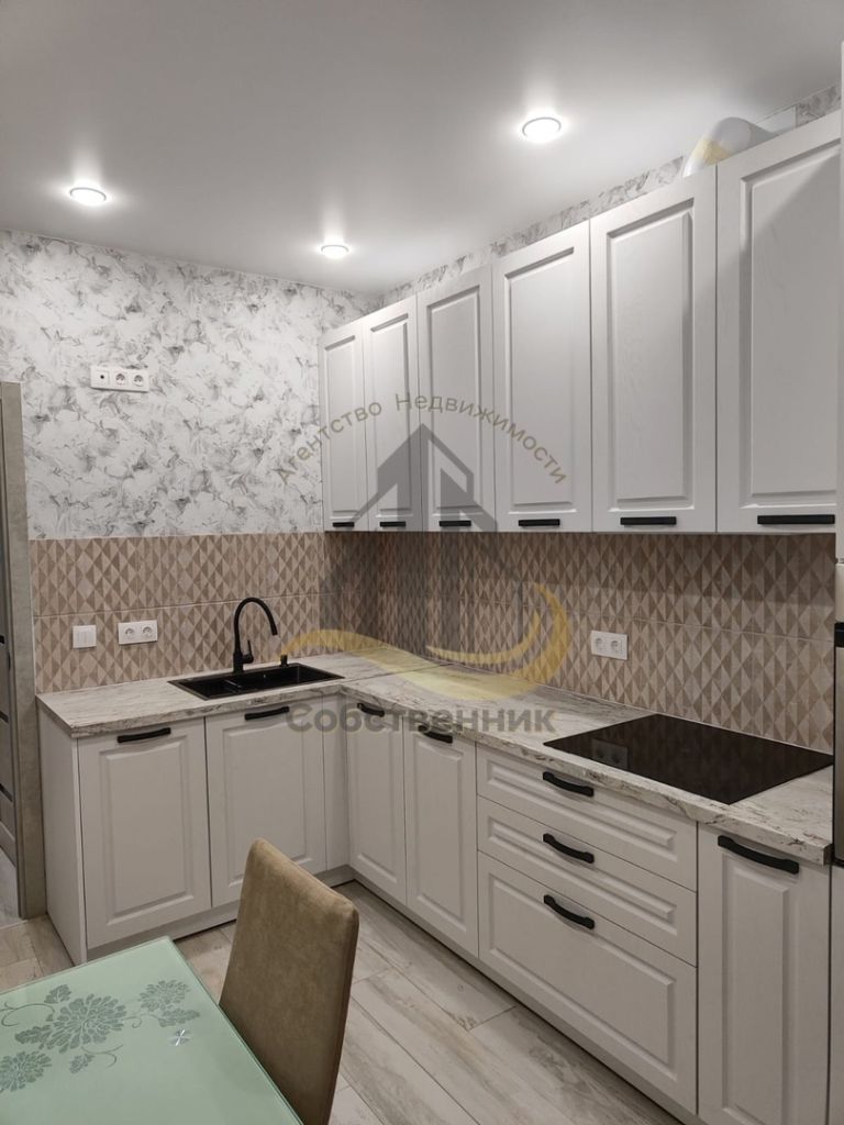 Аренда 2-комнатной квартиры, Старый Оскол, Дубрава квартал 3 мкр,  1