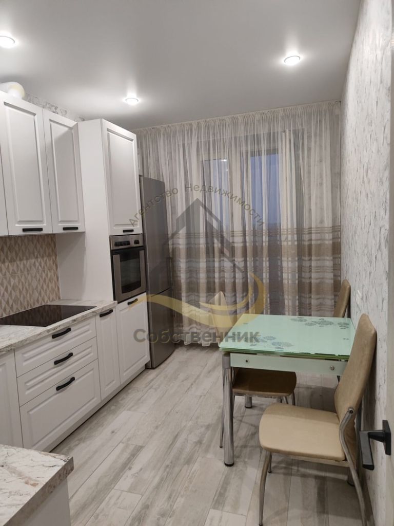 Аренда 2-комнатной квартиры, Старый Оскол, Дубрава квартал 3 мкр,  1