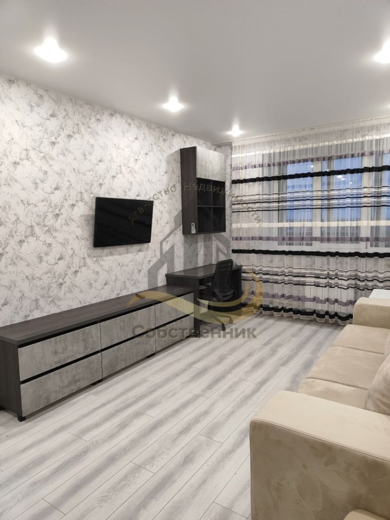 Аренда 2-комнатной квартиры, Старый Оскол, Дубрава квартал 3 мкр,  1