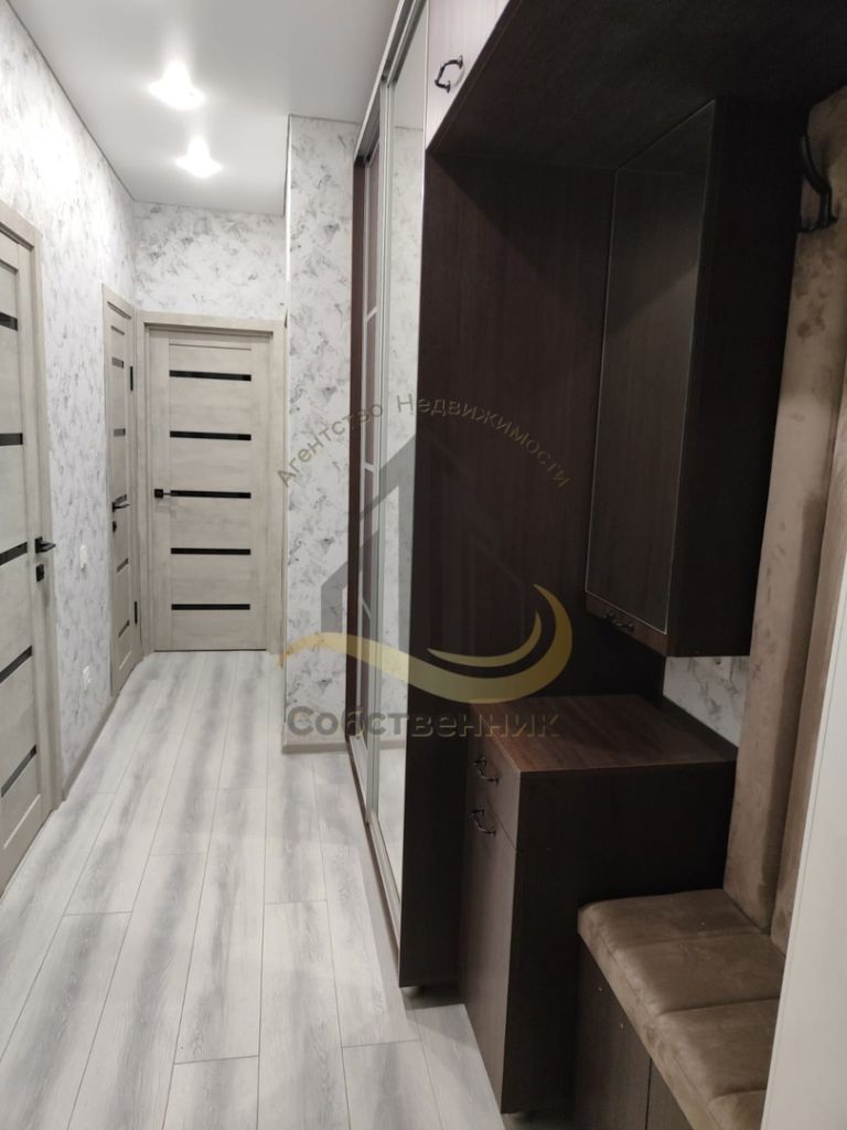 Аренда 2-комнатной квартиры, Старый Оскол, Дубрава квартал 3 мкр,  1