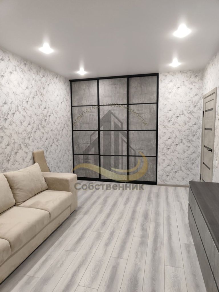 Аренда 2-комнатной квартиры, Старый Оскол, Дубрава квартал 3 мкр,  1