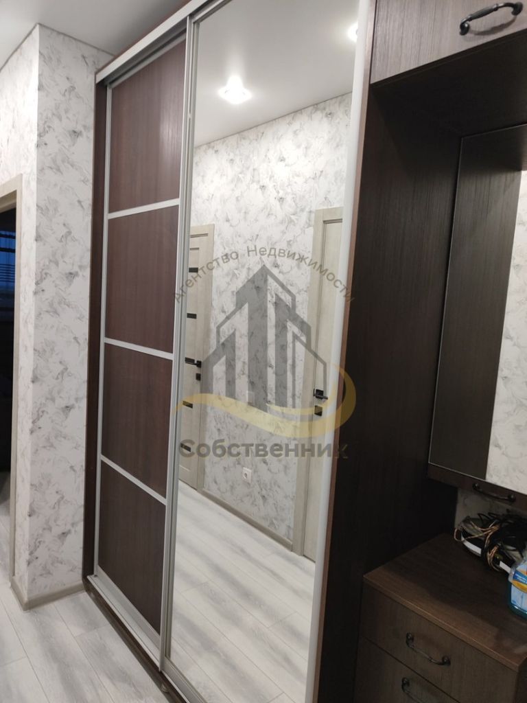 Аренда 2-комнатной квартиры, Старый Оскол, Дубрава квартал 3 мкр,  1