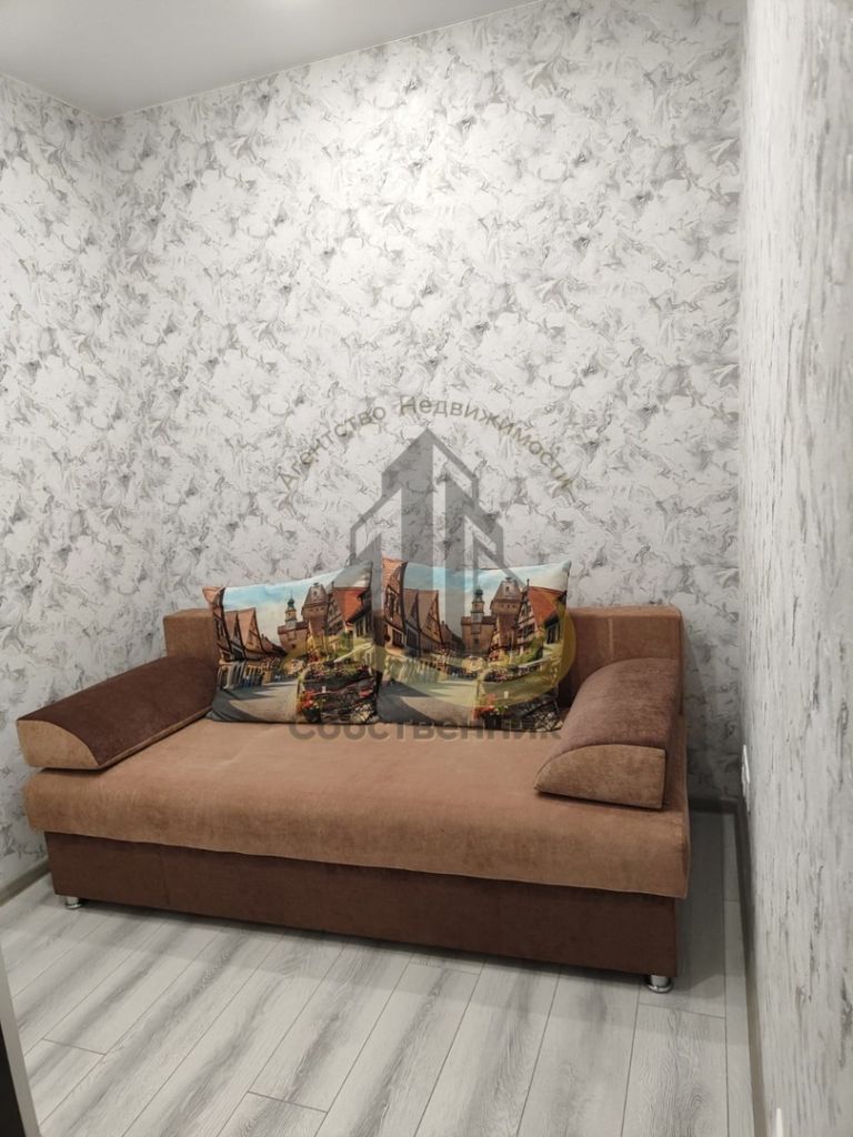 Аренда 2-комнатной квартиры, Старый Оскол, Дубрава квартал 3 мкр,  1