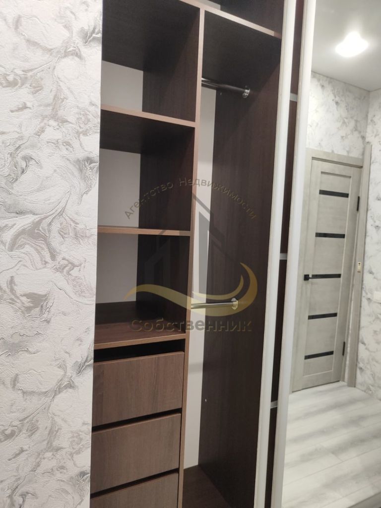 Аренда 2-комнатной квартиры, Старый Оскол, Дубрава квартал 3 мкр,  1