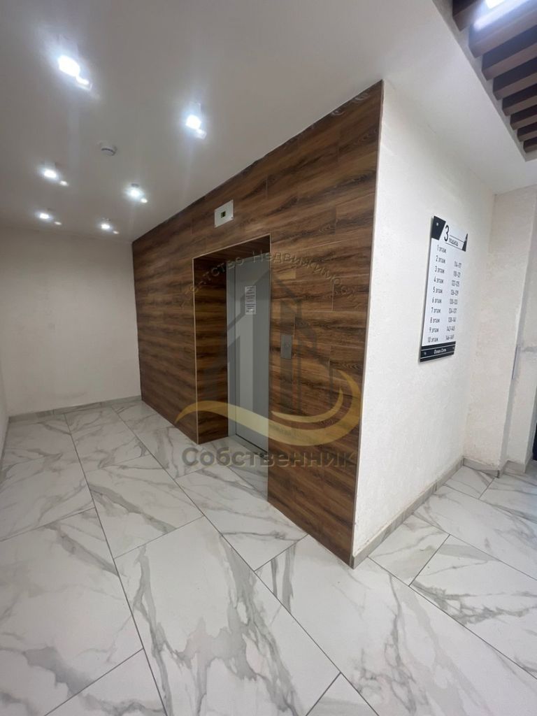 Аренда 1-комнатной квартиры, Старый Оскол, Центральный мкр,  4