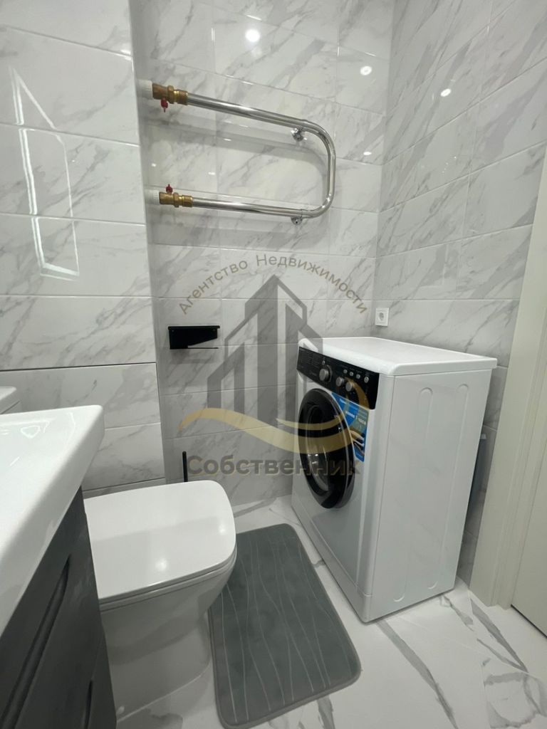 Аренда 1-комнатной квартиры, Старый Оскол, Центральный мкр,  4