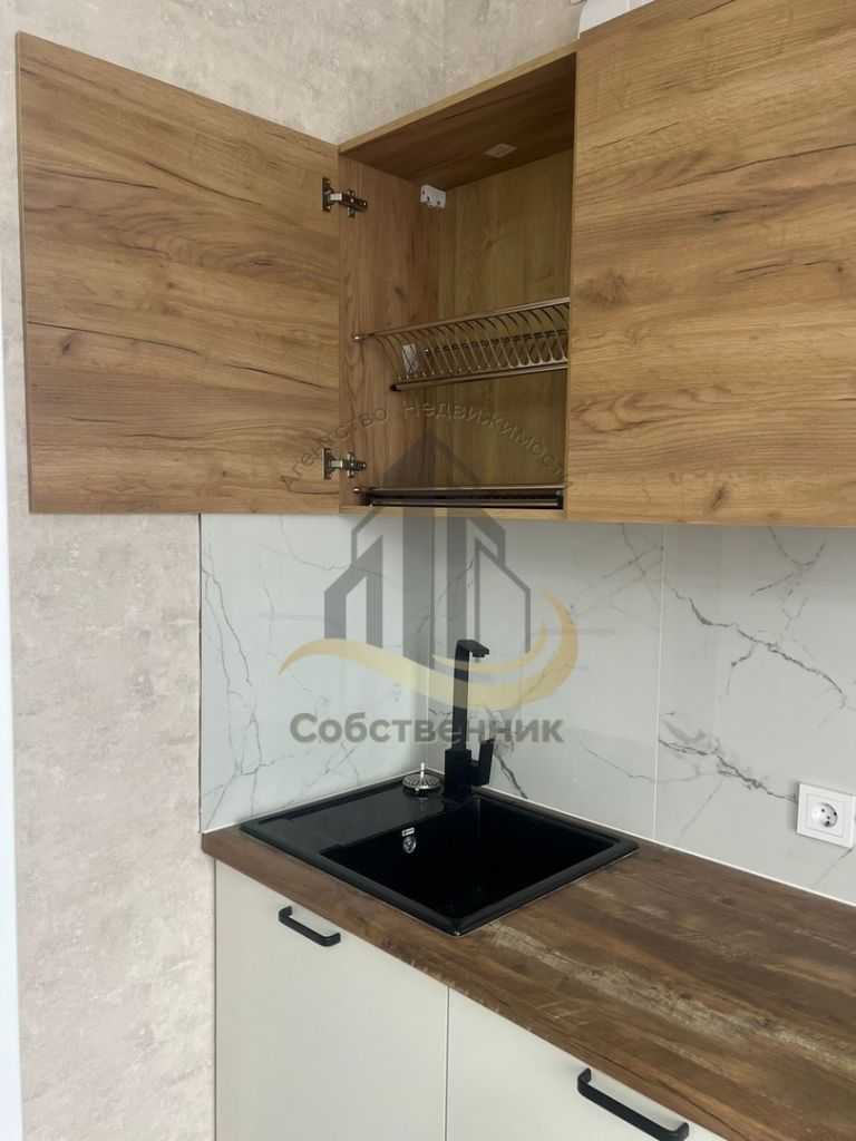 Аренда 1-комнатной квартиры, Старый Оскол, Центральный мкр,  4