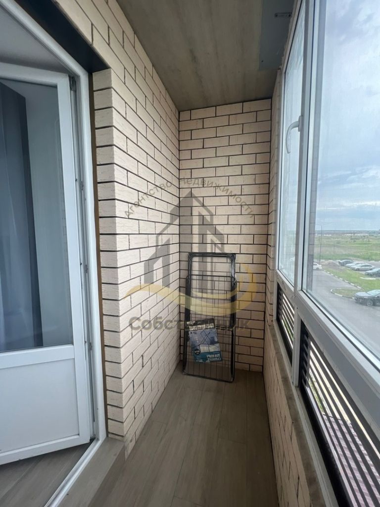 Аренда 1-комнатной квартиры, Старый Оскол, Центральный мкр,  4