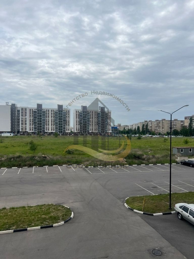 Аренда 1-комнатной квартиры, Старый Оскол, Центральный мкр,  4