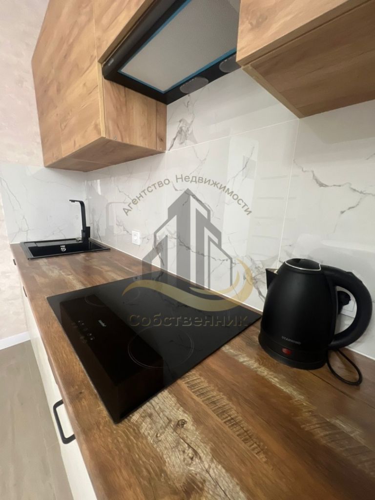 Аренда 1-комнатной квартиры, Старый Оскол, Центральный мкр,  4