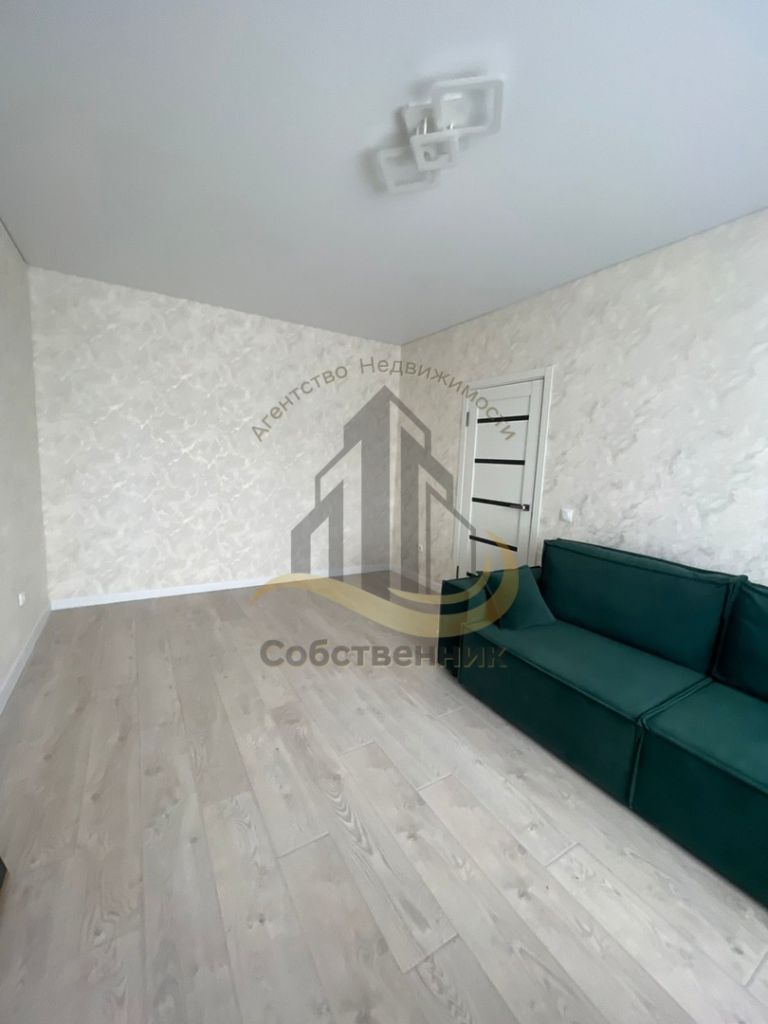 Аренда 1-комнатной квартиры, Старый Оскол, Центральный мкр,  4