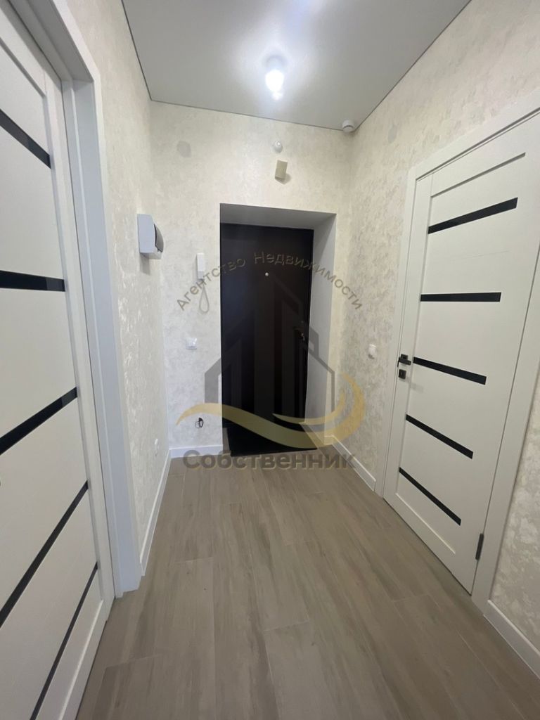 Аренда 1-комнатной квартиры, Старый Оскол, Центральный мкр,  4