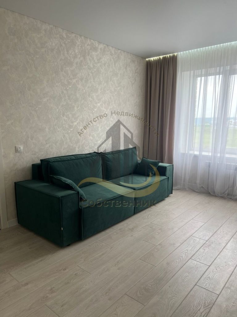 Аренда 1-комнатной квартиры, Старый Оскол, Центральный мкр,  4