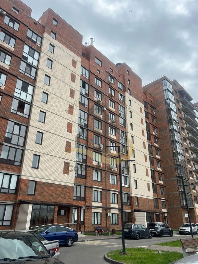 Аренда 1-комнатной квартиры, Старый Оскол, Центральный мкр,  4