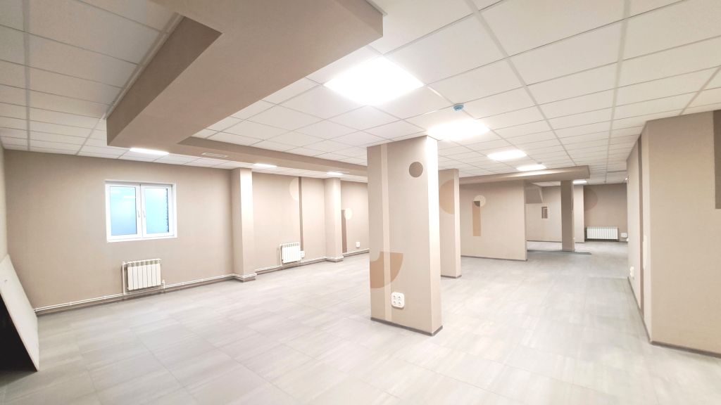 Аренда коммерческой недвижимости, 194м <sup>2</sup>, Нижний Новгород, Краснозвездная ул,  23