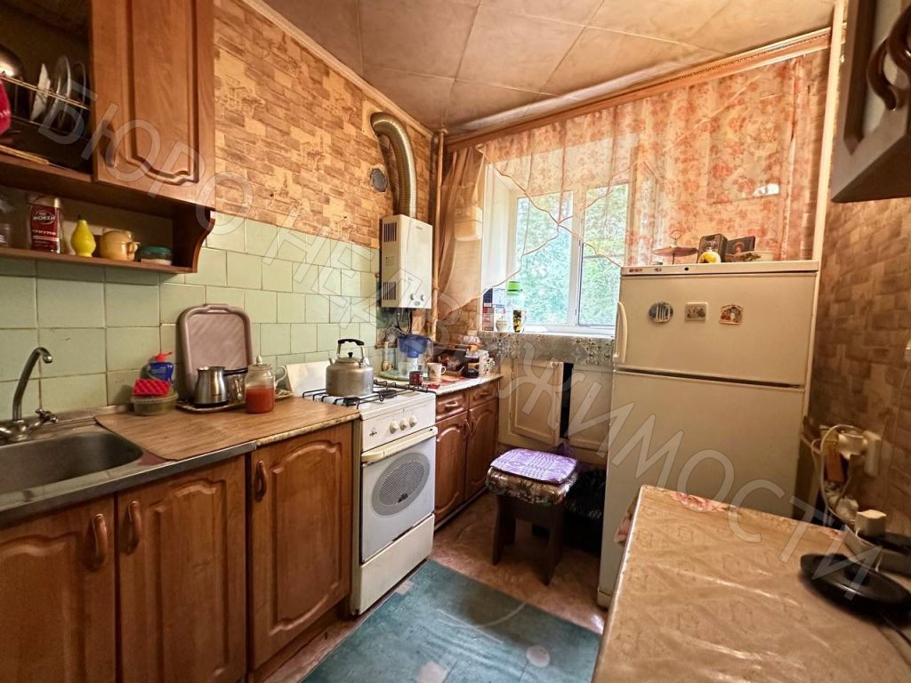 Квартира