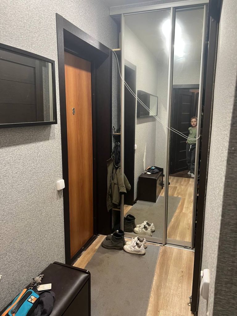 Продажа 1-комнатной квартиры, Нижний Новгород, Фибролитовая ул,  5