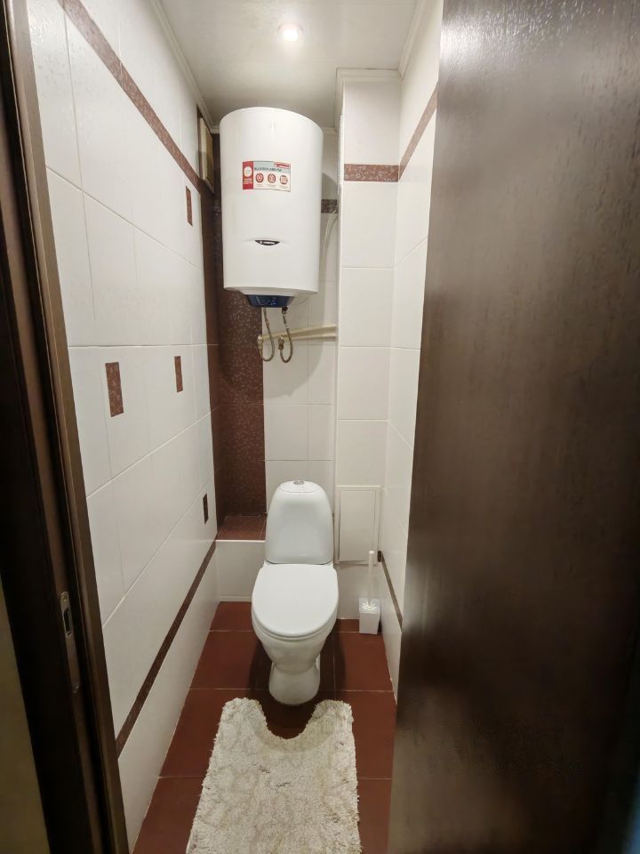 Продажа 3-комнатной квартиры, Саратов, Строителей пр-кт,  2