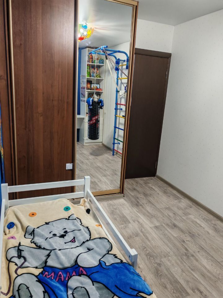 Продажа 3-комнатной квартиры, Саратов, Строителей пр-кт,  2