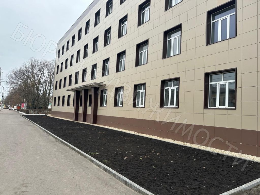 Продажа 2-комнатной квартиры, Балашов, Советская ул,  159