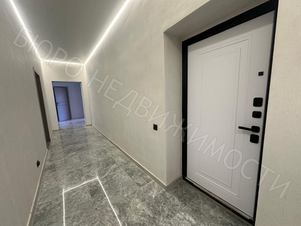 Продажа 2-комнатной квартиры, Балашов, Советская ул,  159