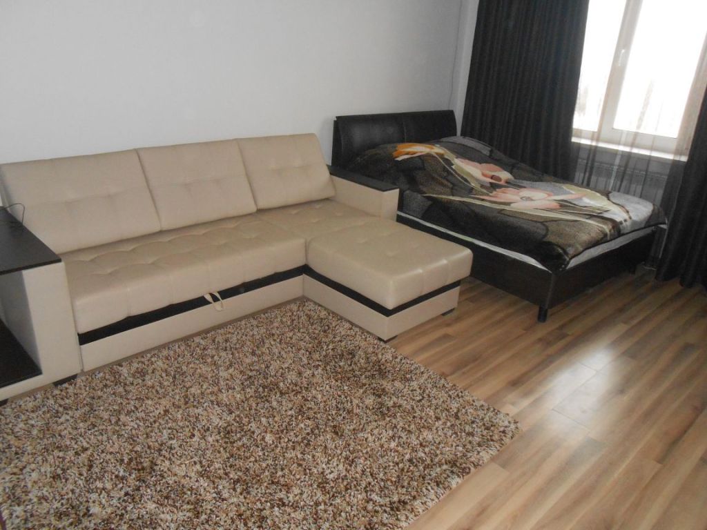 Продажа 1-комнатной квартиры, Саратов, Ламповая ул,  7