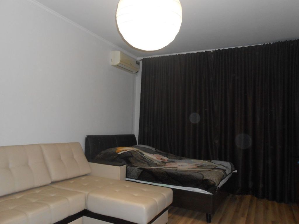 Продажа 1-комнатной квартиры, Саратов, Ламповая ул,  7