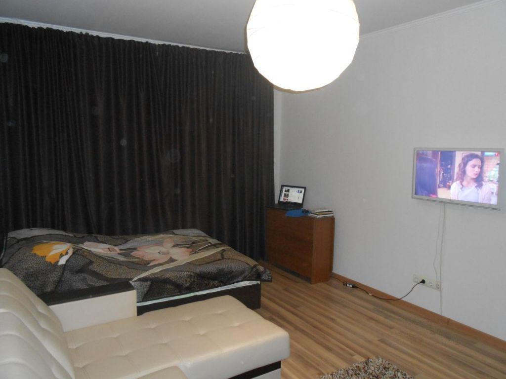 Продажа 1-комнатной квартиры, Саратов, Ламповая ул,  7