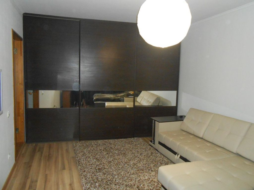 Продажа 1-комнатной квартиры, Саратов, Ламповая ул,  7