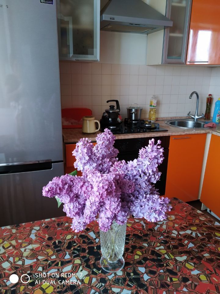 Продажа 1-комнатной квартиры, Саратов, Ламповая ул,  7