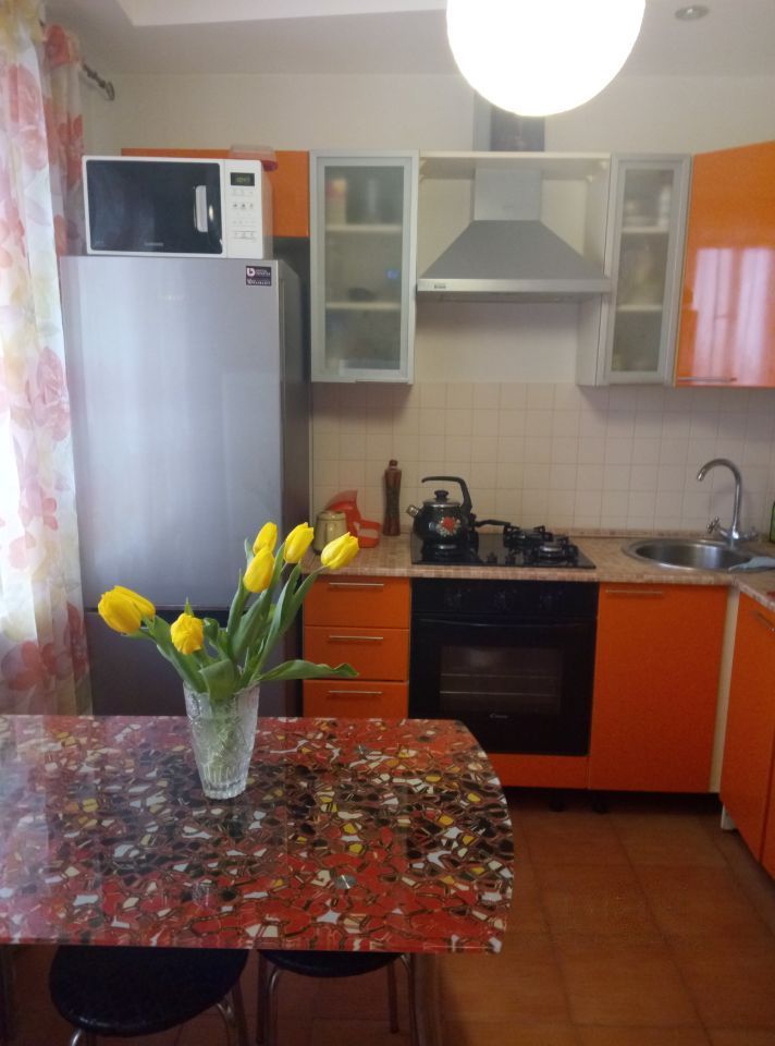 Продажа 1-комнатной квартиры, Саратов, Ламповая ул,  7