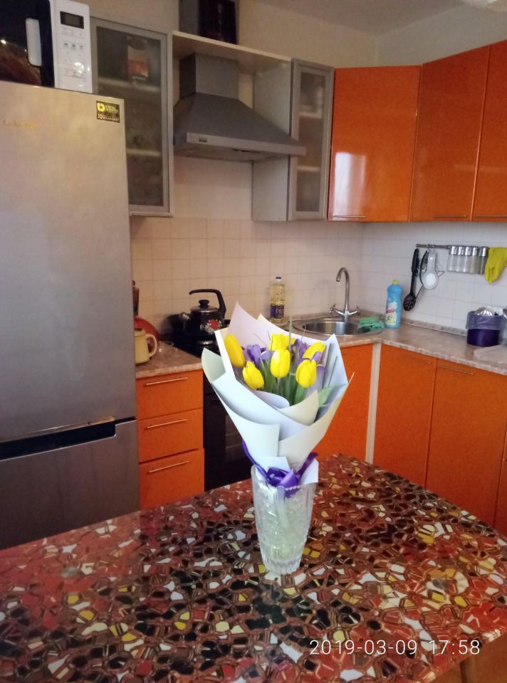 Продажа 1-комнатной квартиры, Саратов, Ламповая ул,  7