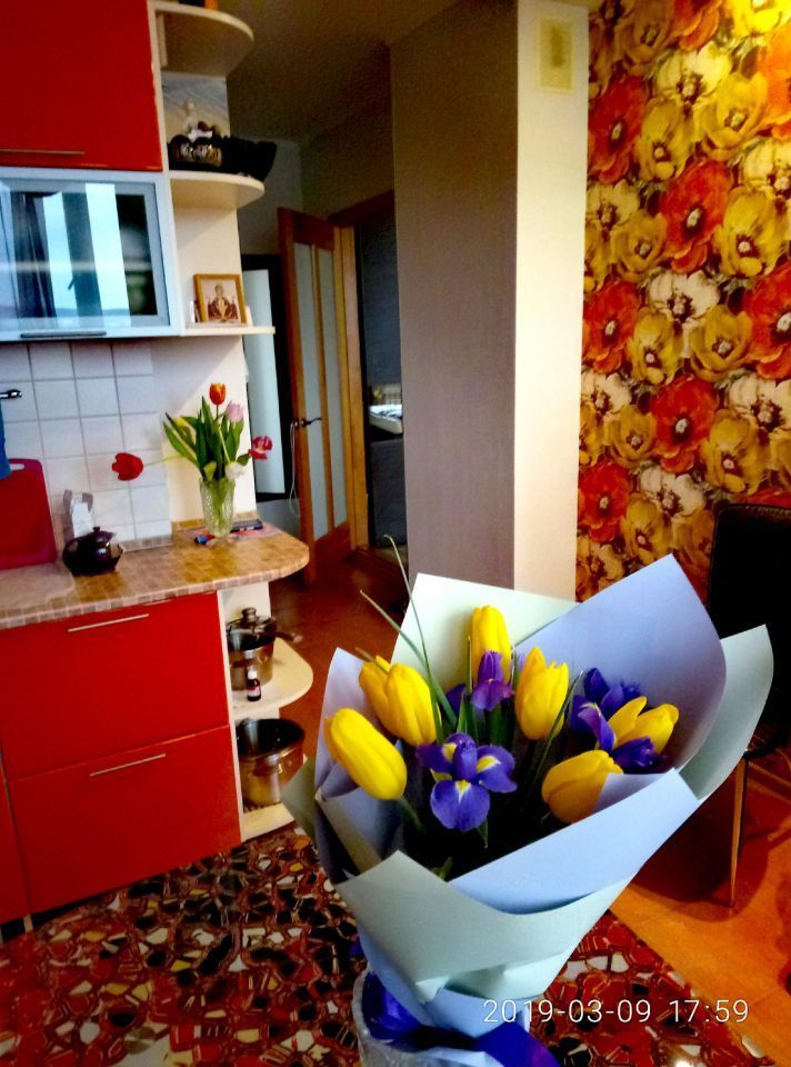 Продажа 1-комнатной квартиры, Саратов, Ламповая ул,  7