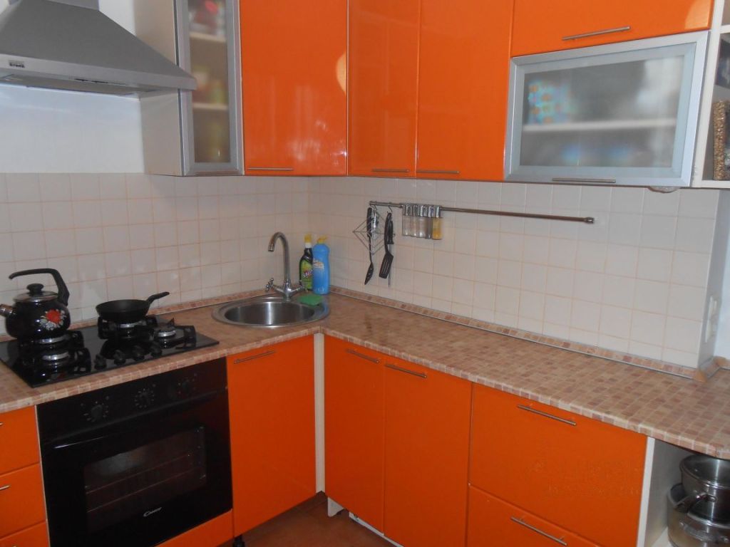 Продажа 1-комнатной квартиры, Саратов, Ламповая ул,  7