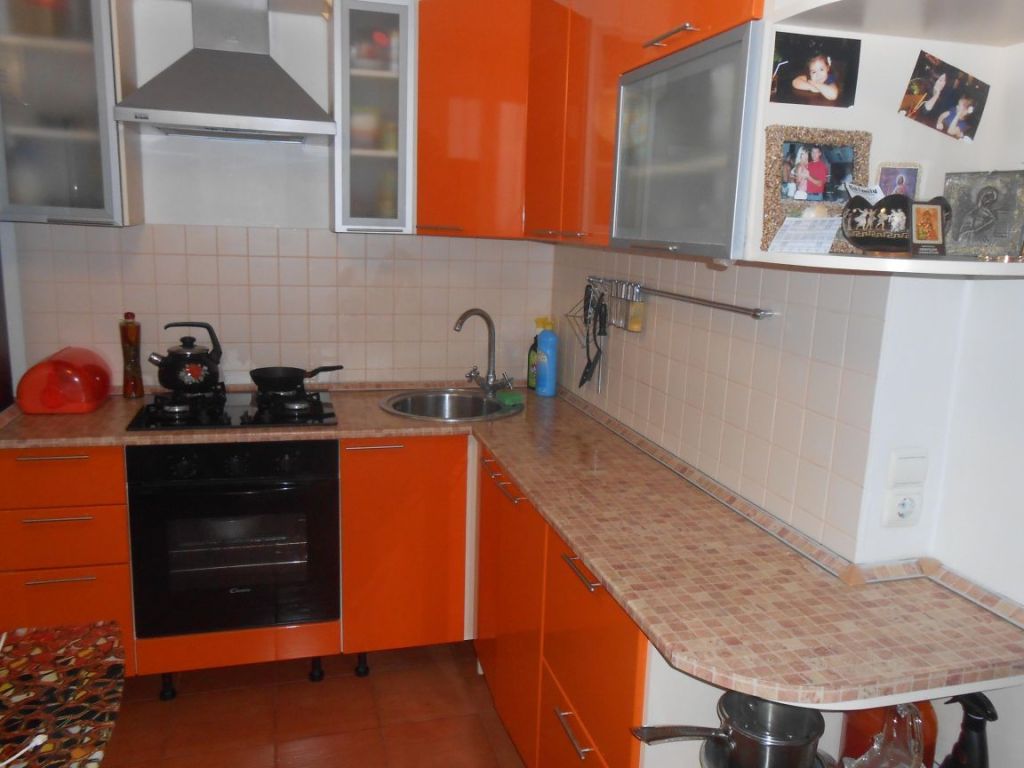 Продажа 1-комнатной квартиры, Саратов, Ламповая ул,  7