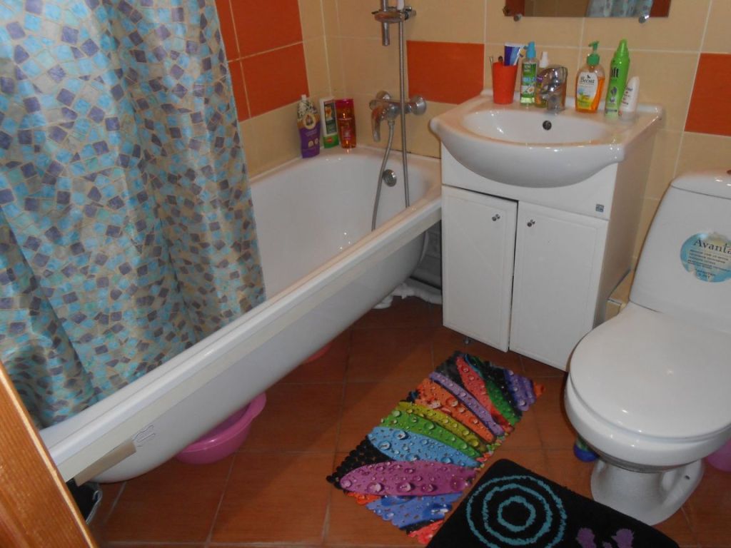 Продажа 1-комнатной квартиры, Саратов, Ламповая ул,  7