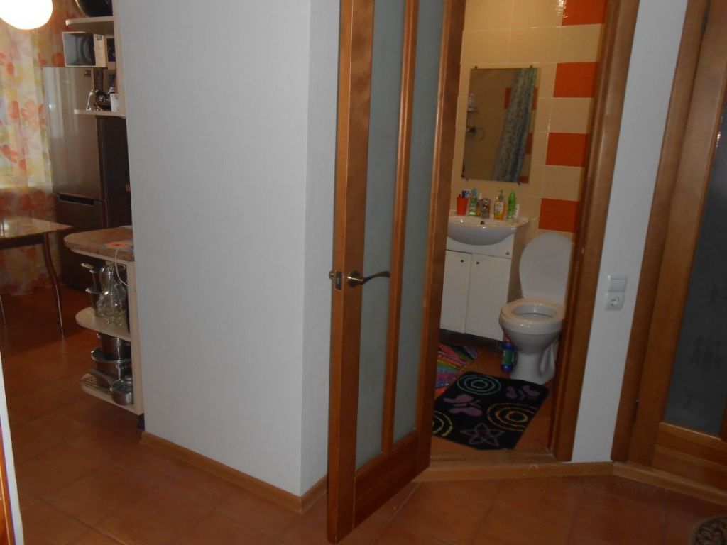 Продажа 1-комнатной квартиры, Саратов, Ламповая ул,  7