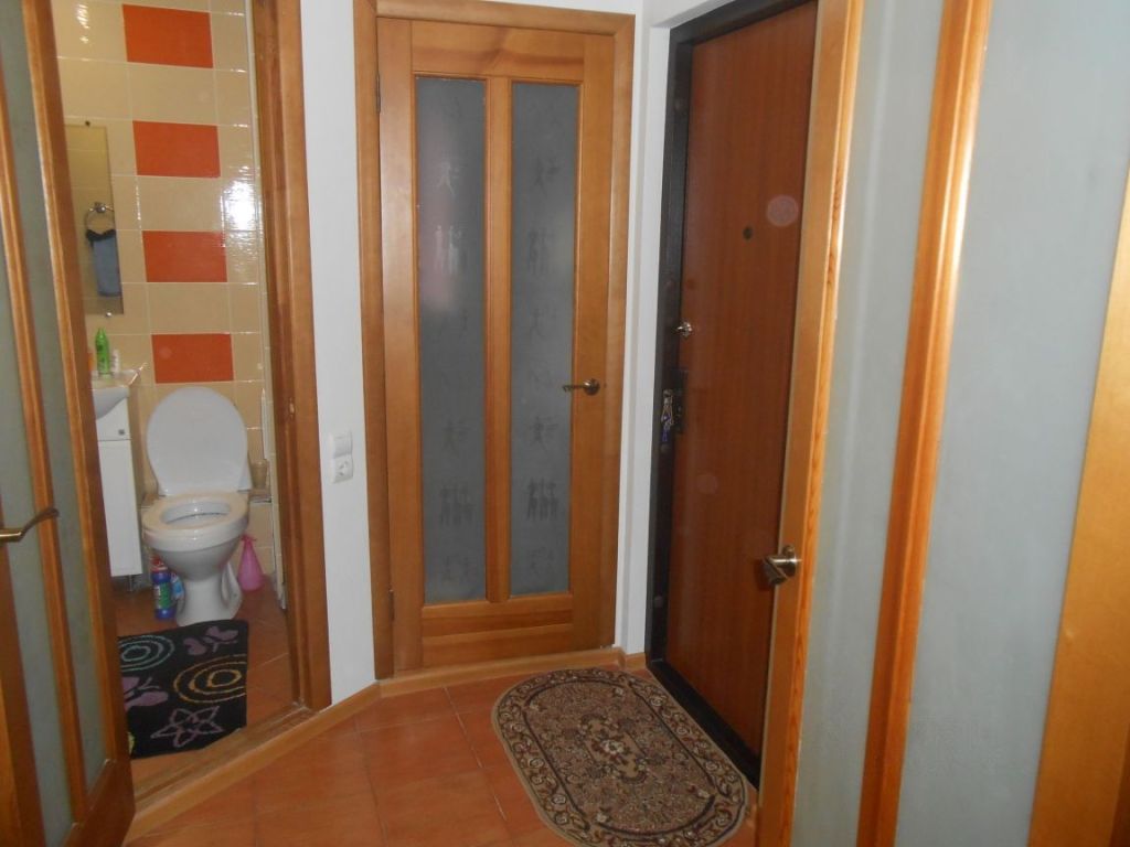 Продажа 1-комнатной квартиры, Саратов, Ламповая ул,  7