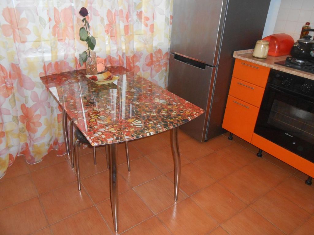 Продажа 1-комнатной квартиры, Саратов, Ламповая ул,  7