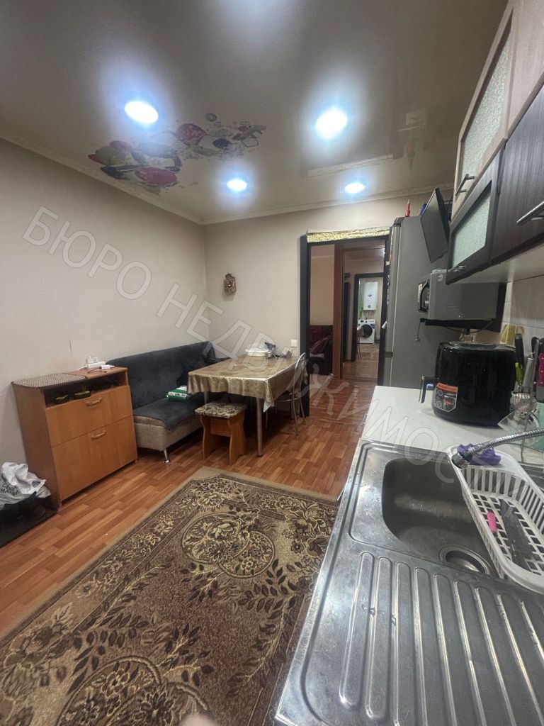 Продажа 2-комнатной квартиры, Балашов, Нефтяная ул,  56