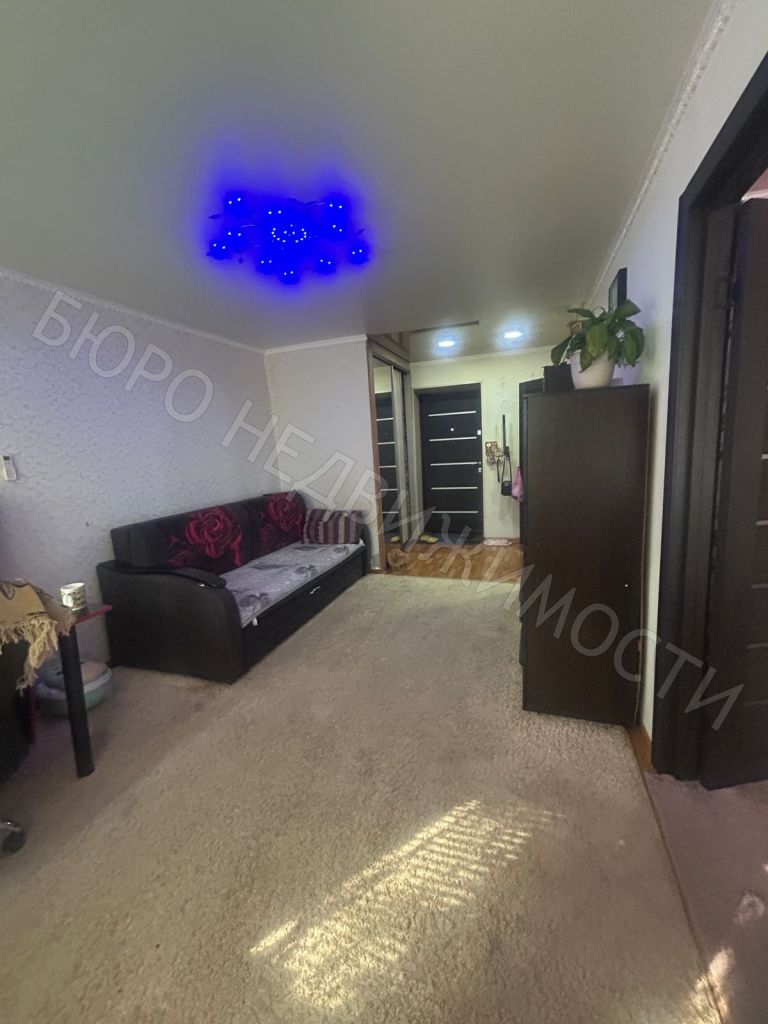 Продажа 2-комнатной квартиры, Балашов, Нефтяная ул,  56