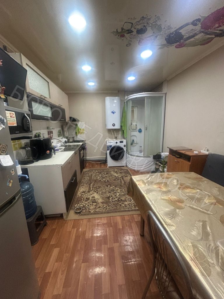 Продажа 2-комнатной квартиры, Балашов, Нефтяная ул,  56