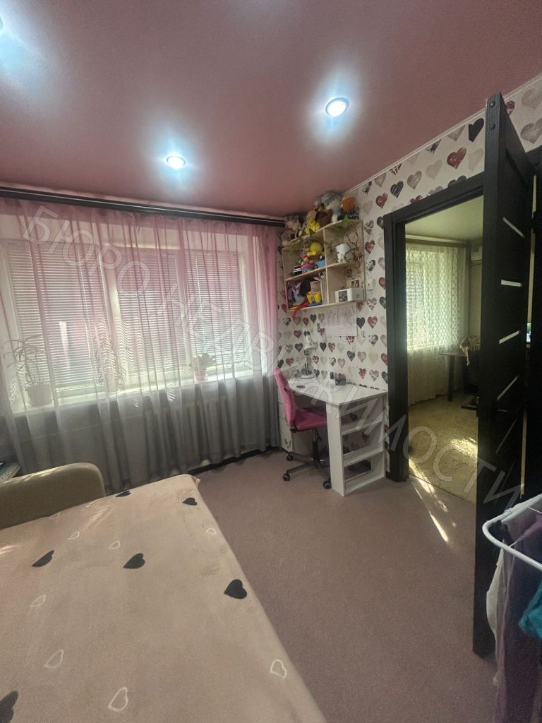 Продажа 2-комнатной квартиры, Балашов, Нефтяная ул,  56