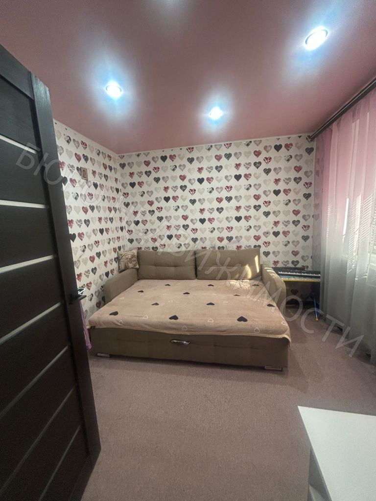 Продажа 2-комнатной квартиры, Балашов, Нефтяная ул,  56