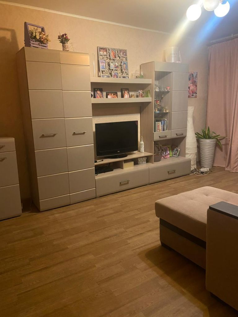 Продажа 1-комнатной квартиры, Иваново, Строителей пр-кт