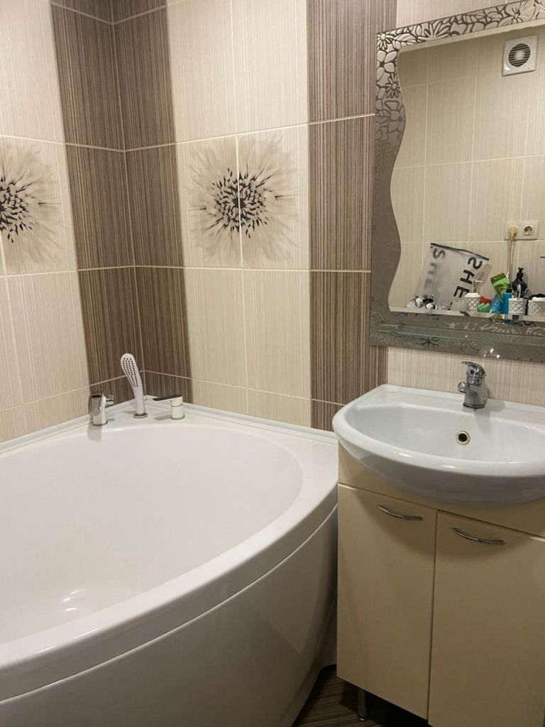 Продажа 1-комнатной квартиры, Иваново, Строителей пр-кт