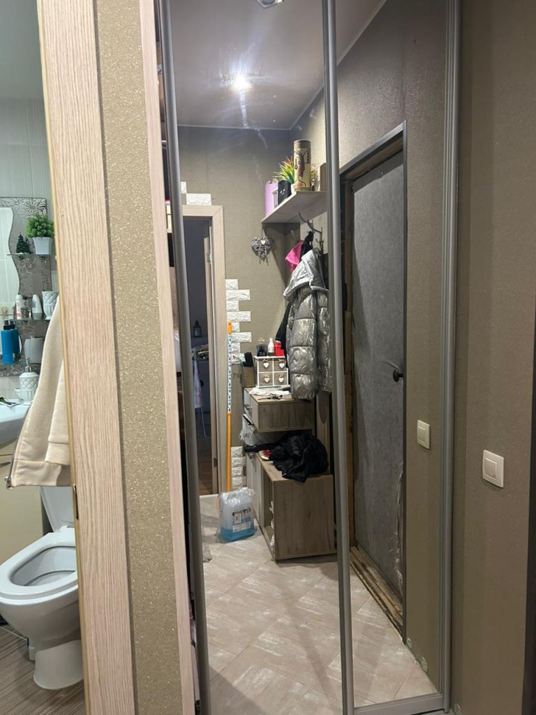 Продажа 1-комнатной квартиры, Иваново, Строителей пр-кт