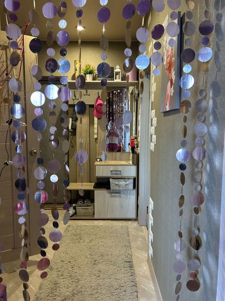 Продажа 1-комнатной квартиры, Иваново, Строителей пр-кт